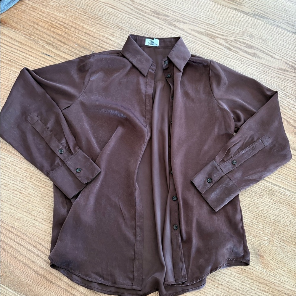 Tiger mist
Top